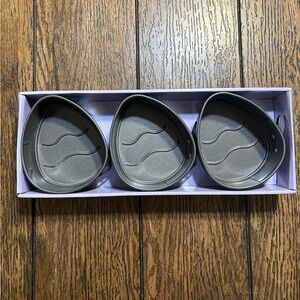 Wilton Easter Egg Shaped Springform Pans